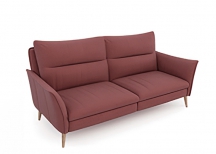 Bydgoskie Meble - Ines Sofa 3
